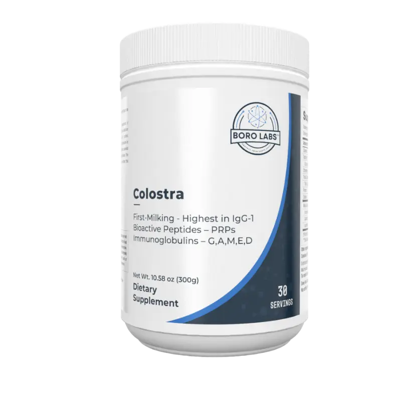 Colostra Boro Labs