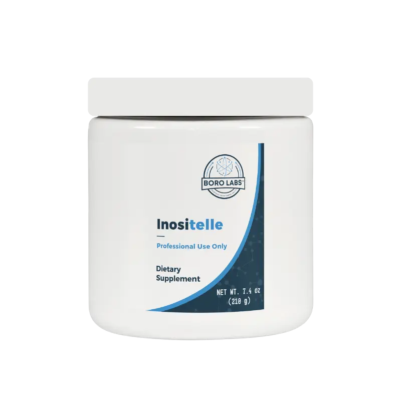 Inositelle Boro Labs
