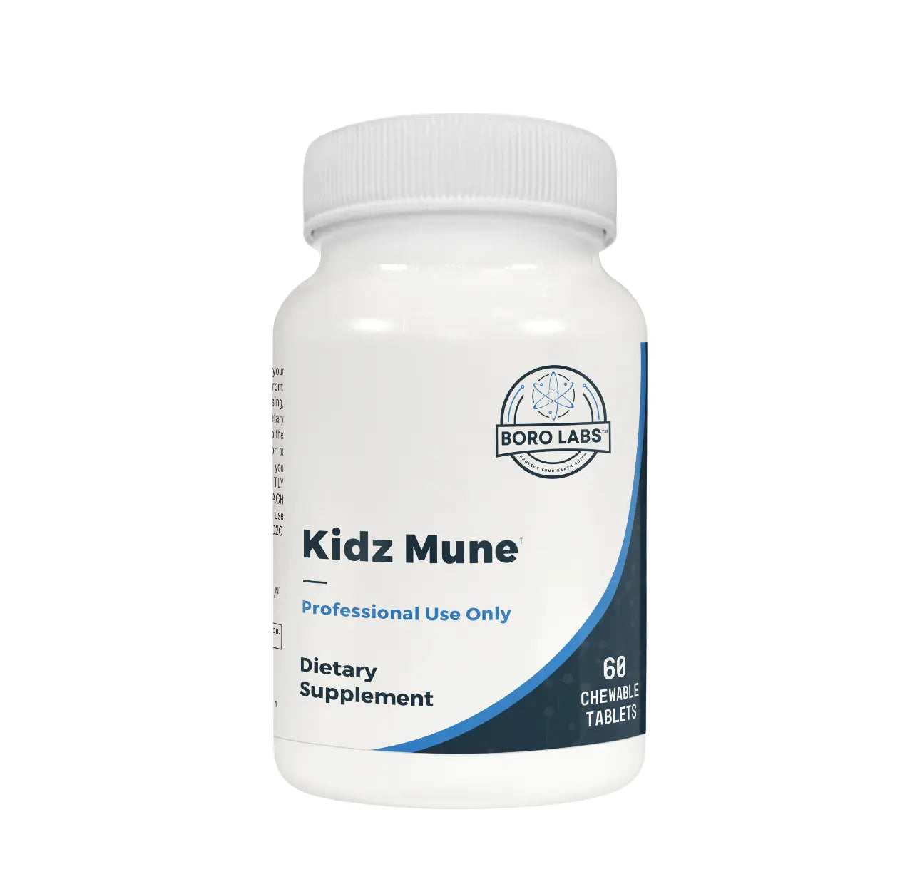 Kidz Mune Boro Labs