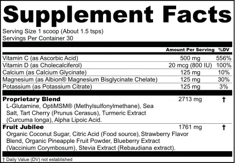 Max Hydrate™️ Boro Holistic Health