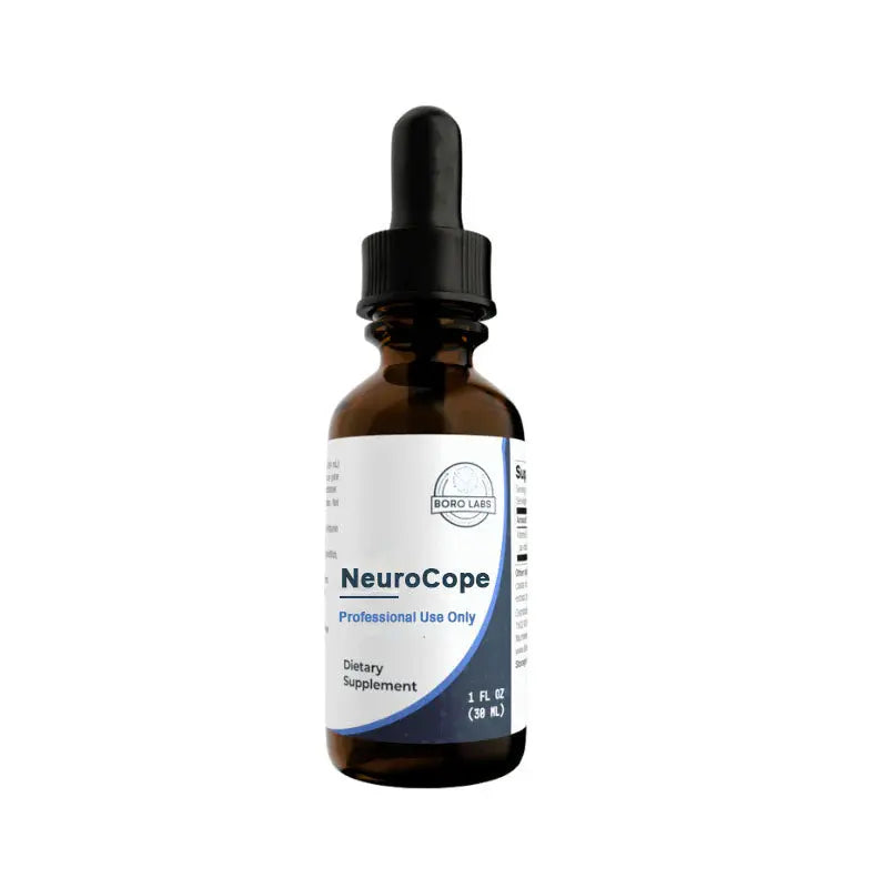 NeuroCope Boro Labs