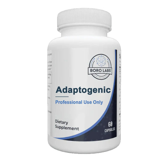 Adaptogenic Boro Labs