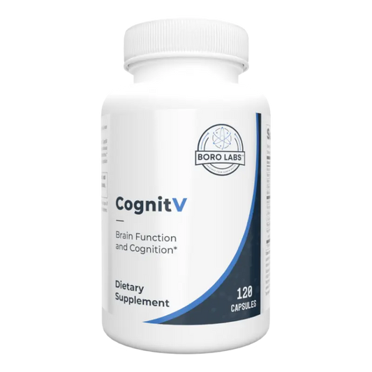 CognitV Boro Holistic Health