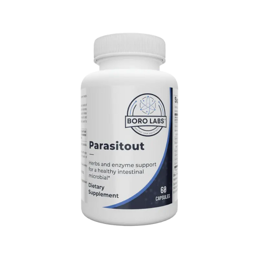 Parasitout Boro Labs
