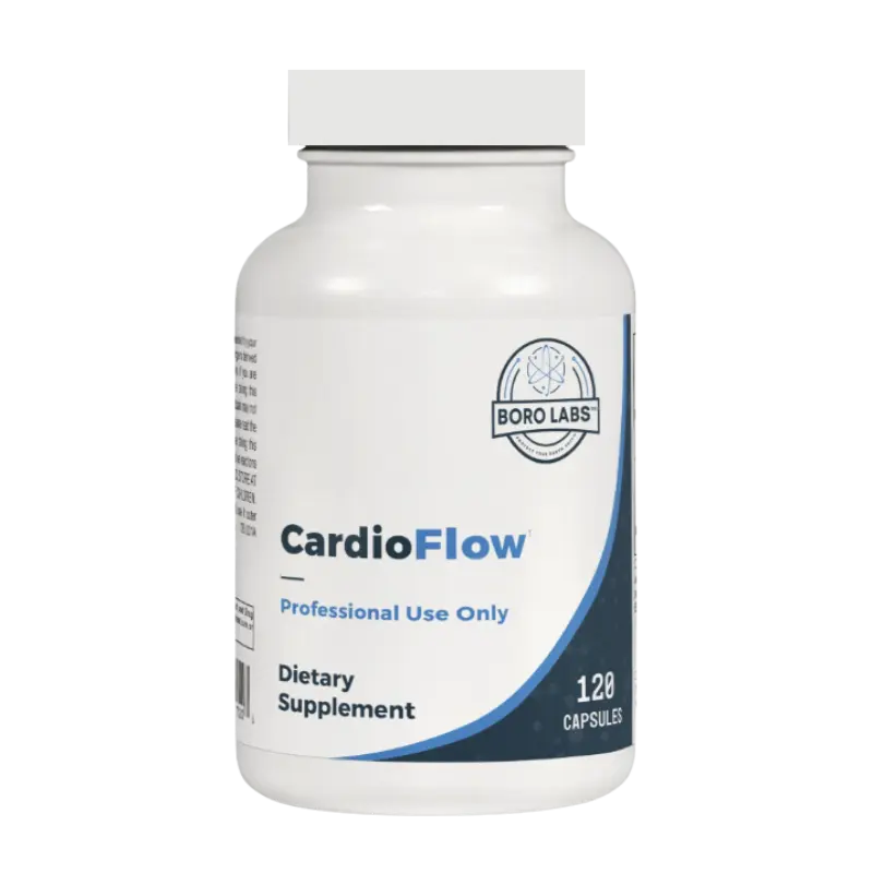 CardioFlow Boro Labs