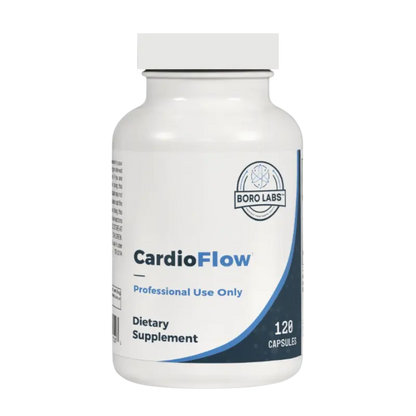 CardioFlow Boro Labs