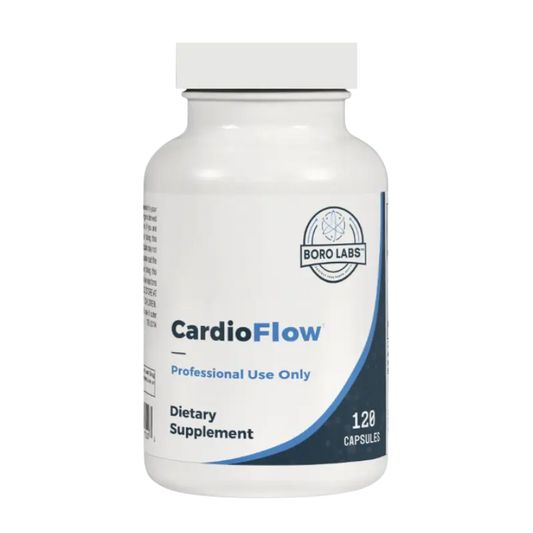 CardioFlow Boro Labs