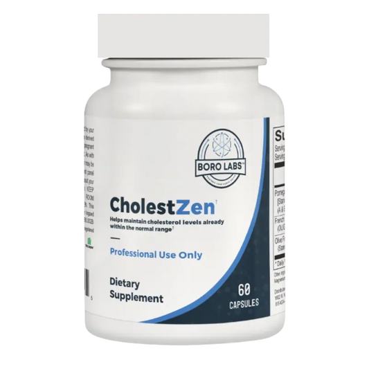 CholestZen Boro Labs