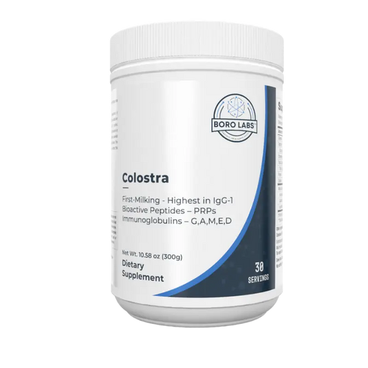 Colostra Boro Labs