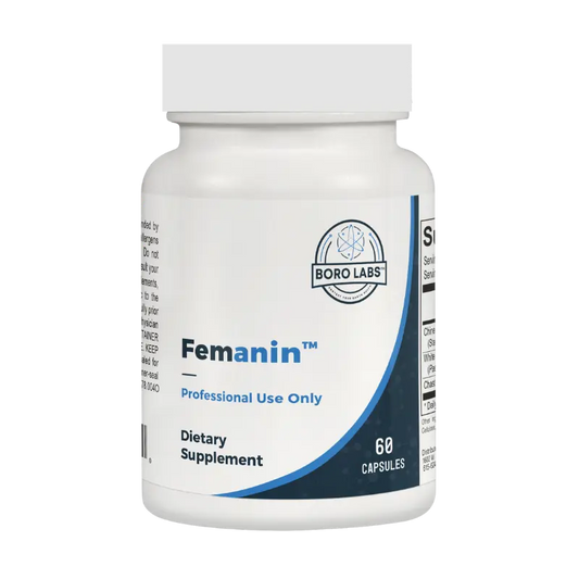 Femanin™️ Boro Labs