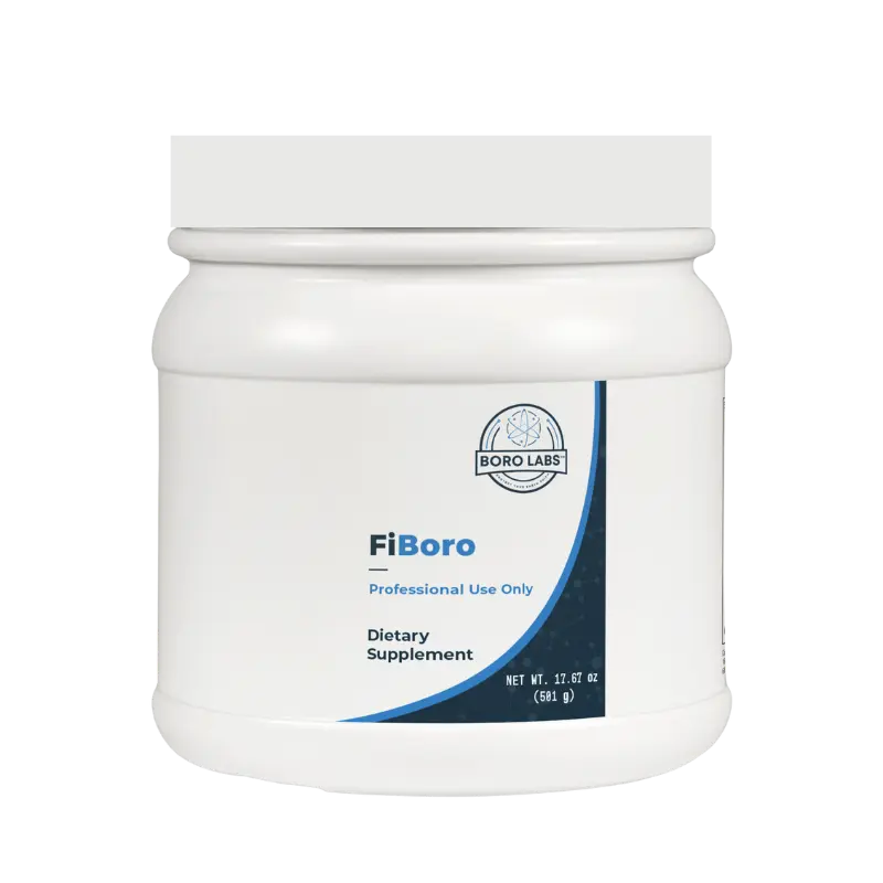 FiBoro Boro Labs