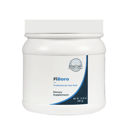 FiBoro Boro Labs