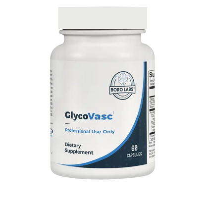 GlycoVasc Boro Labs