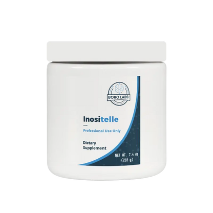 Inositelle Boro Labs