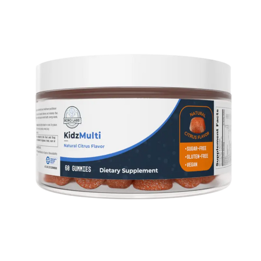 KidzMulti Boro Labs