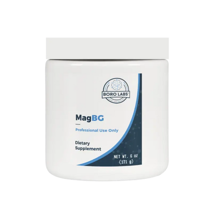 MagBG Boro Labs