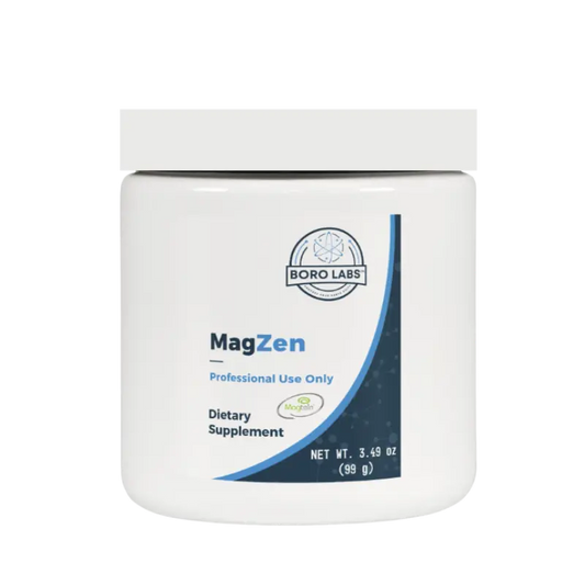 MagZen Boro Labs