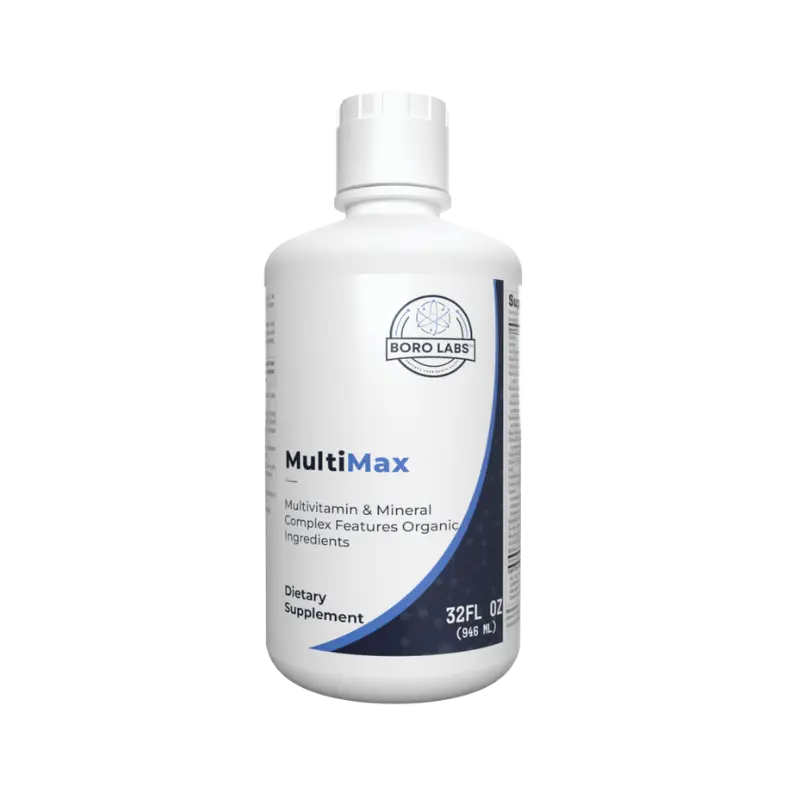 MultiMax Boro Labs
