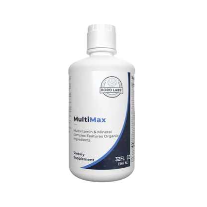 MultiMax Boro Labs