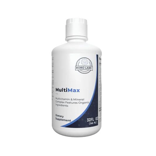 MultiMax Boro Labs