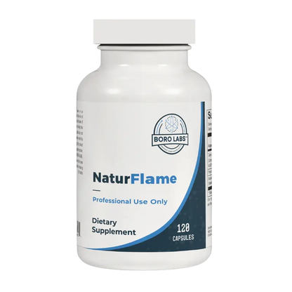 NaturFlame Boro Labs
