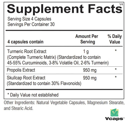 NaturFlame Boro Labs