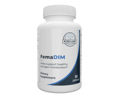 FemaDIM Boro Labs