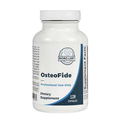 OsteoFide Boro Holistic Health