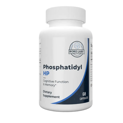 Phosphatidyl HP Boro Labs