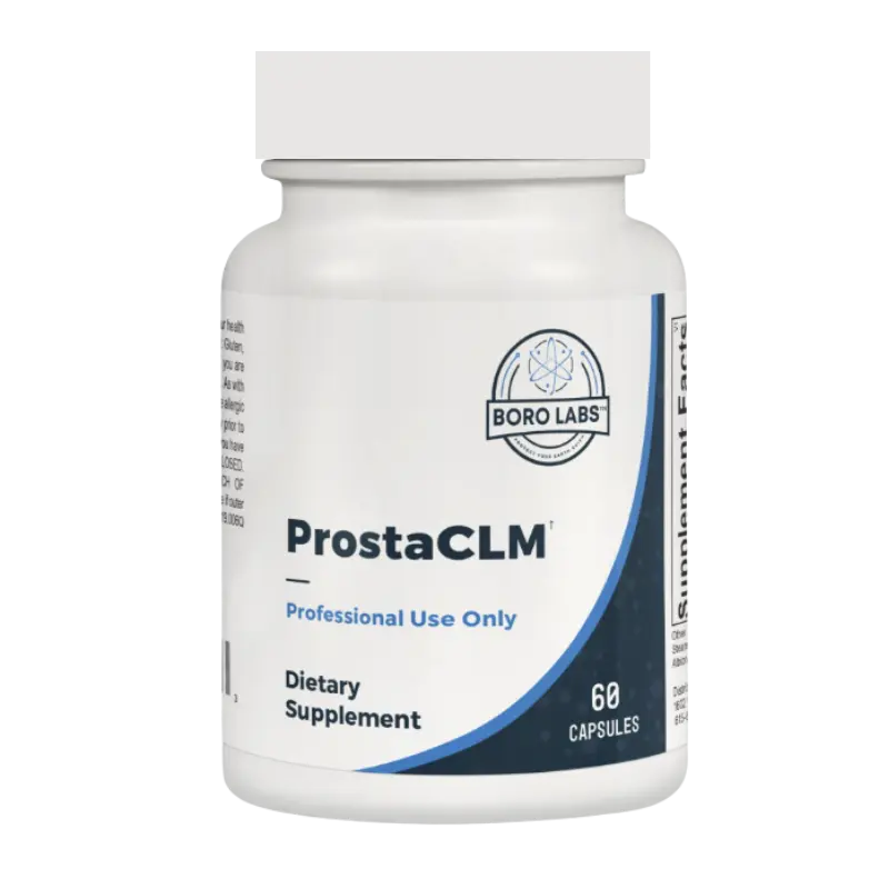 ProstaCLM Boro Labs