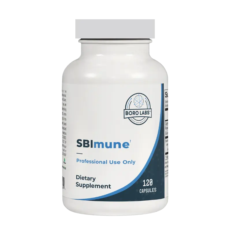 SBImune Boro Labs