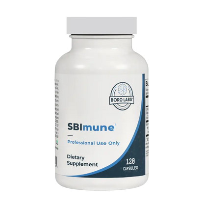 SBImune Boro Labs