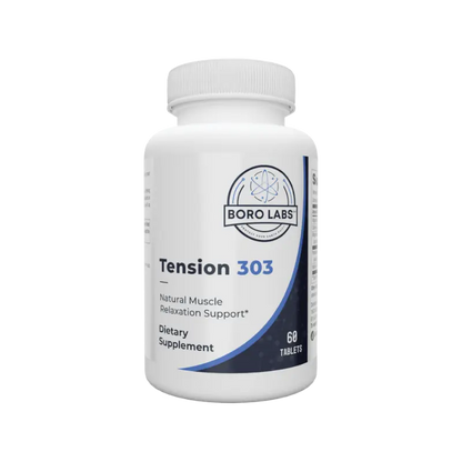 Tension 303 Boro Labs
