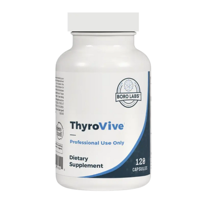 ThyroVive Boro Labs