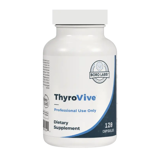 ThyroVive Boro Labs
