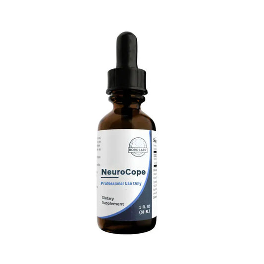 NeuroCope Boro Labs