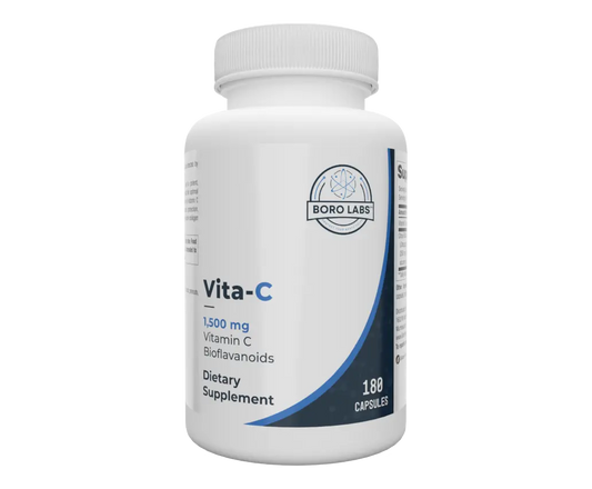Vita-C Boro Labs